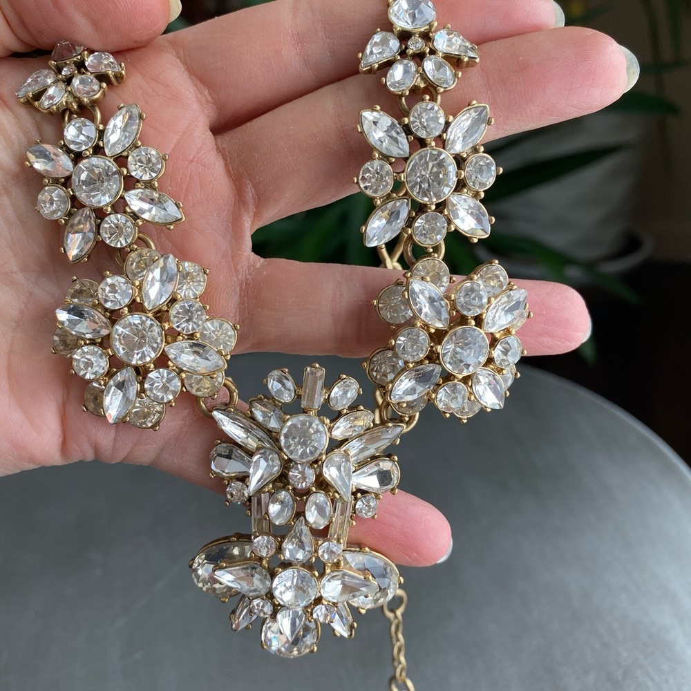J. Crew Necklace